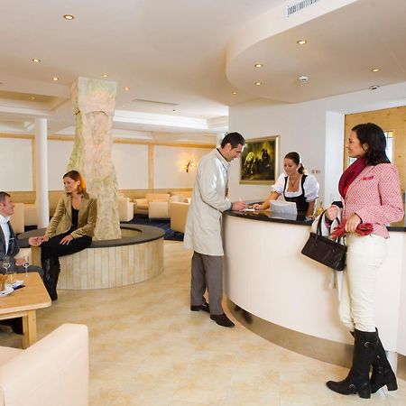 Hotel Antony Ischgl Ngoại thất bức ảnh