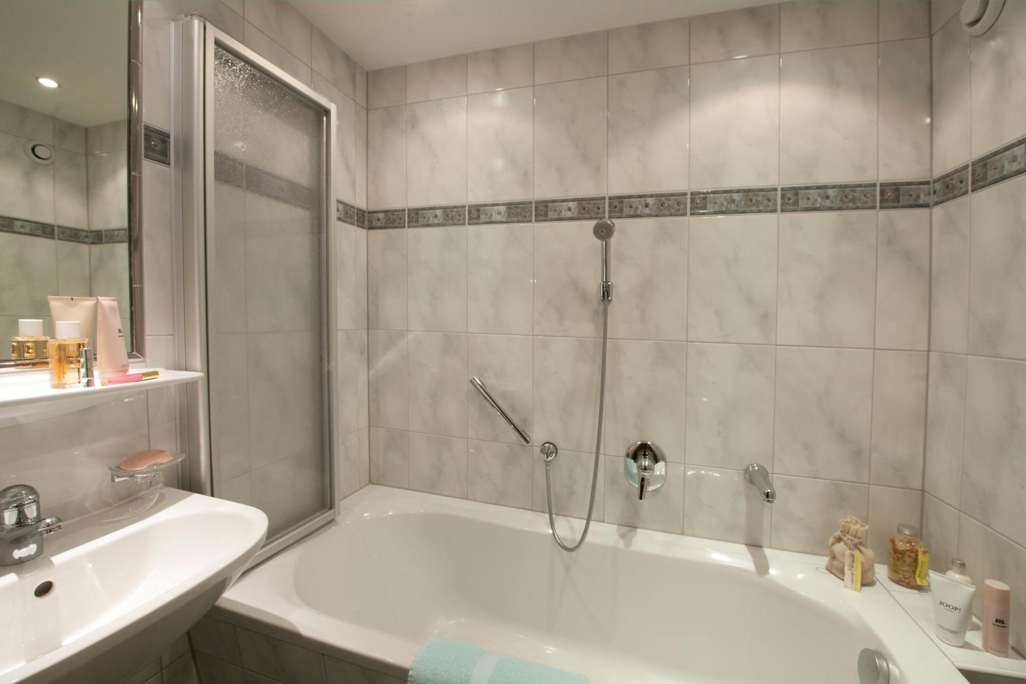 Hotel Antony Ischgl Ngoại thất bức ảnh