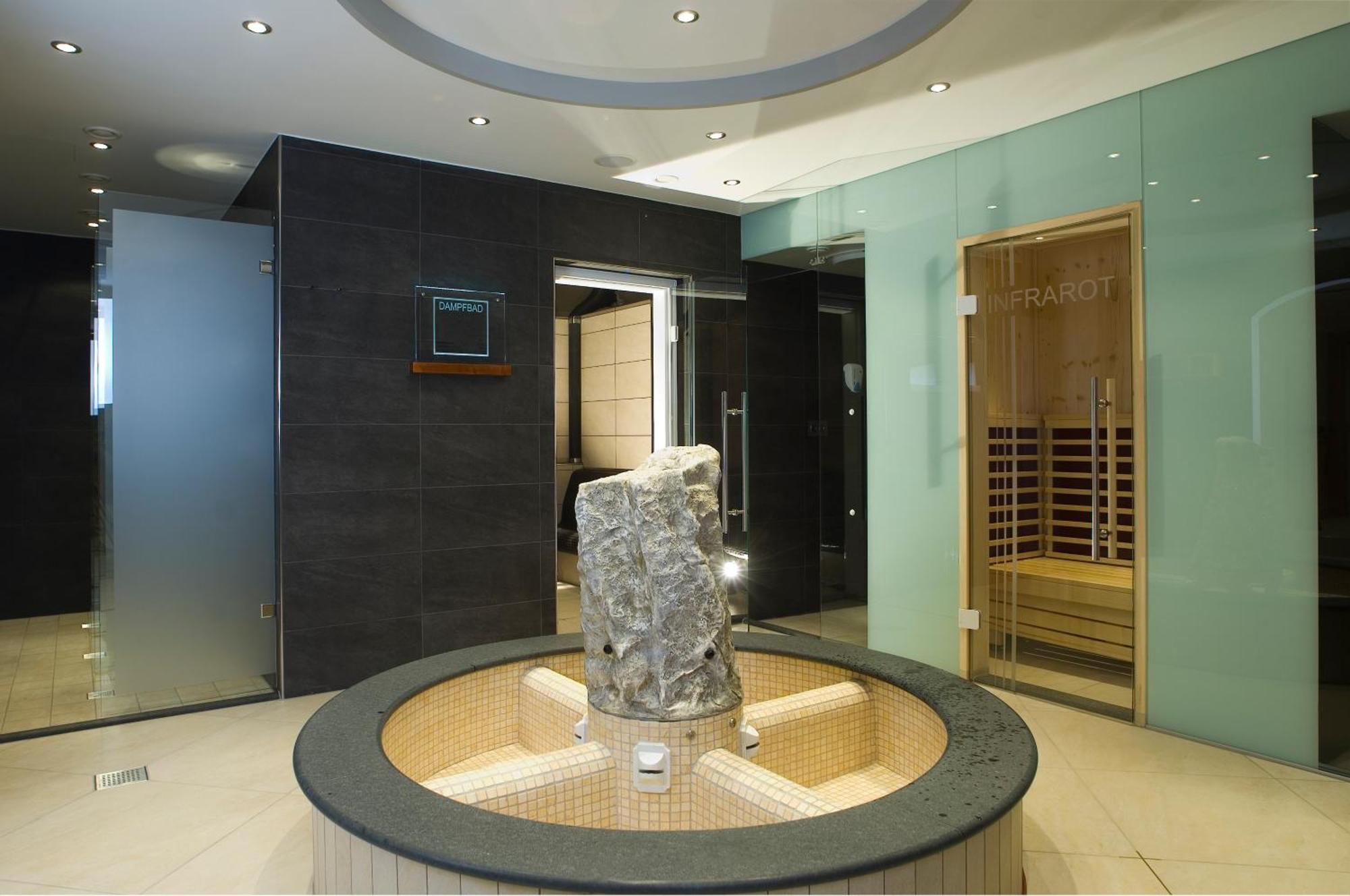 Hotel Antony Ischgl Ngoại thất bức ảnh