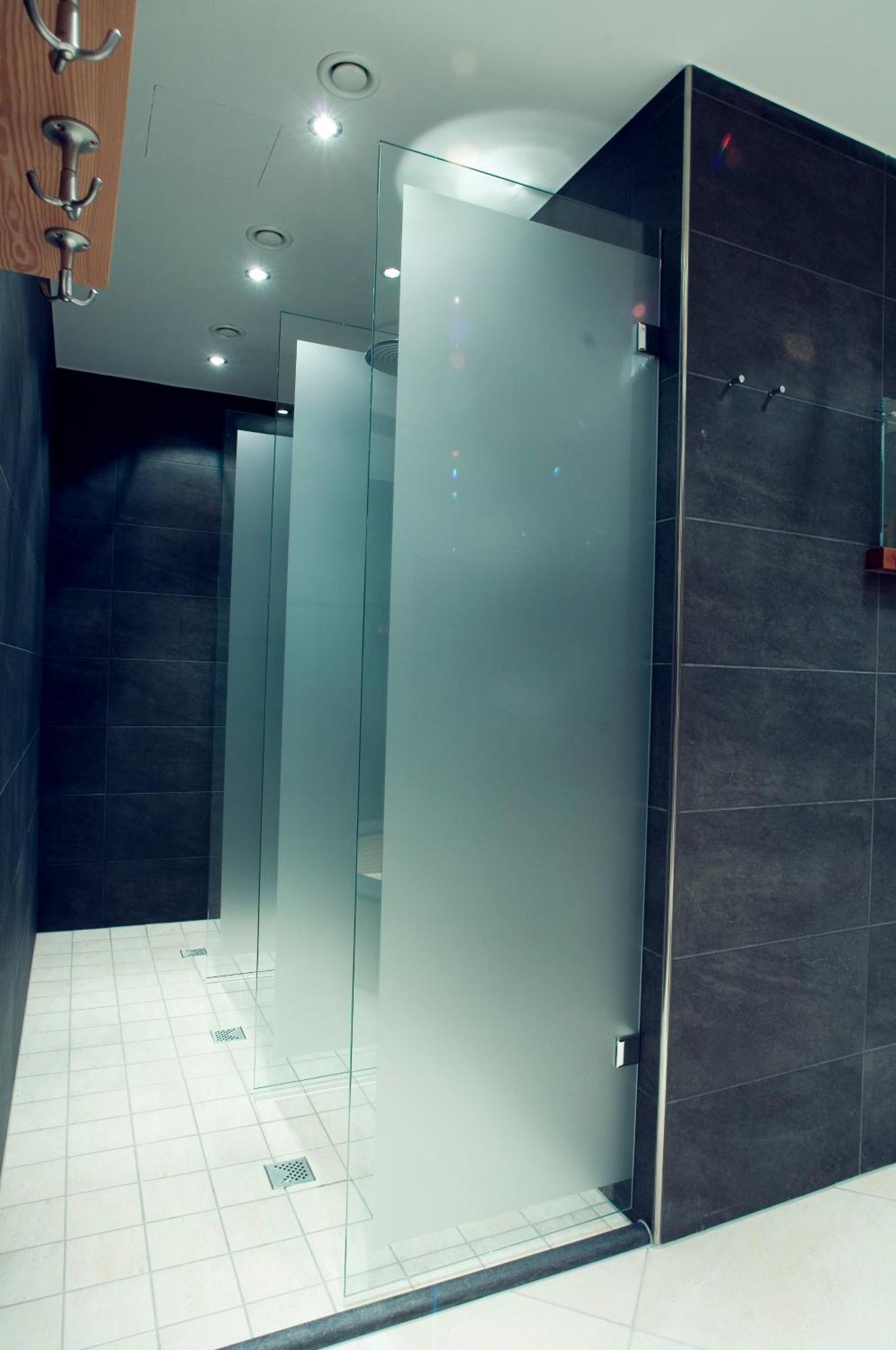 Hotel Antony Ischgl Ngoại thất bức ảnh