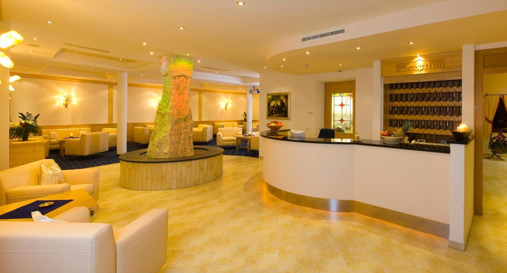 Hotel Antony Ischgl Ngoại thất bức ảnh