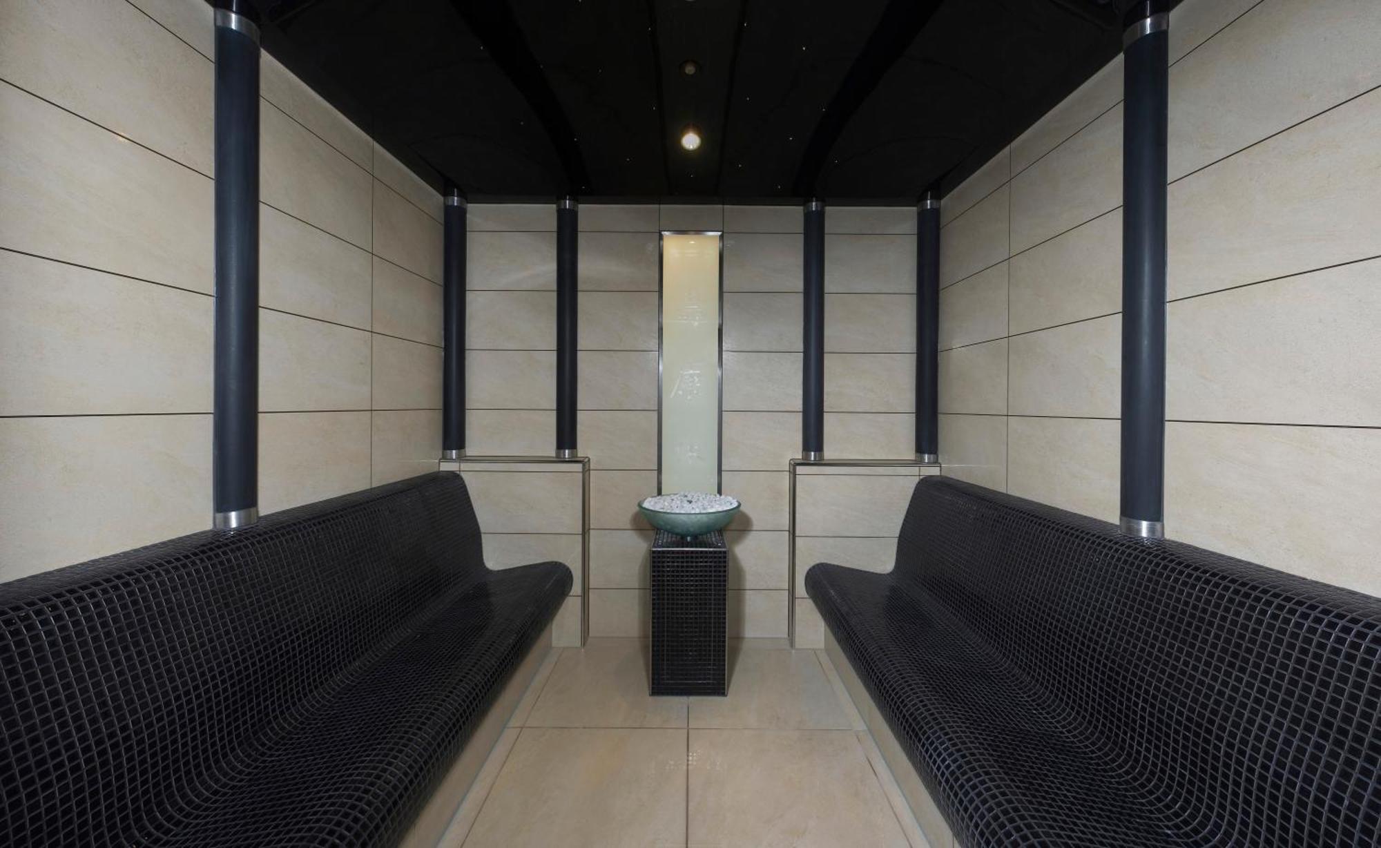 Hotel Antony Ischgl Ngoại thất bức ảnh