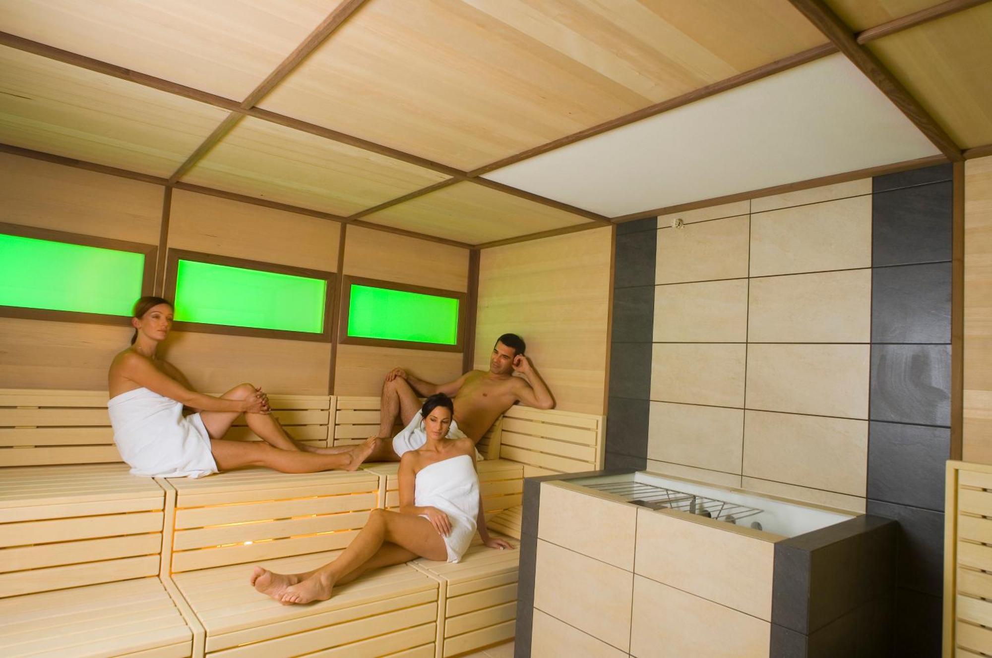 Hotel Antony Ischgl Ngoại thất bức ảnh