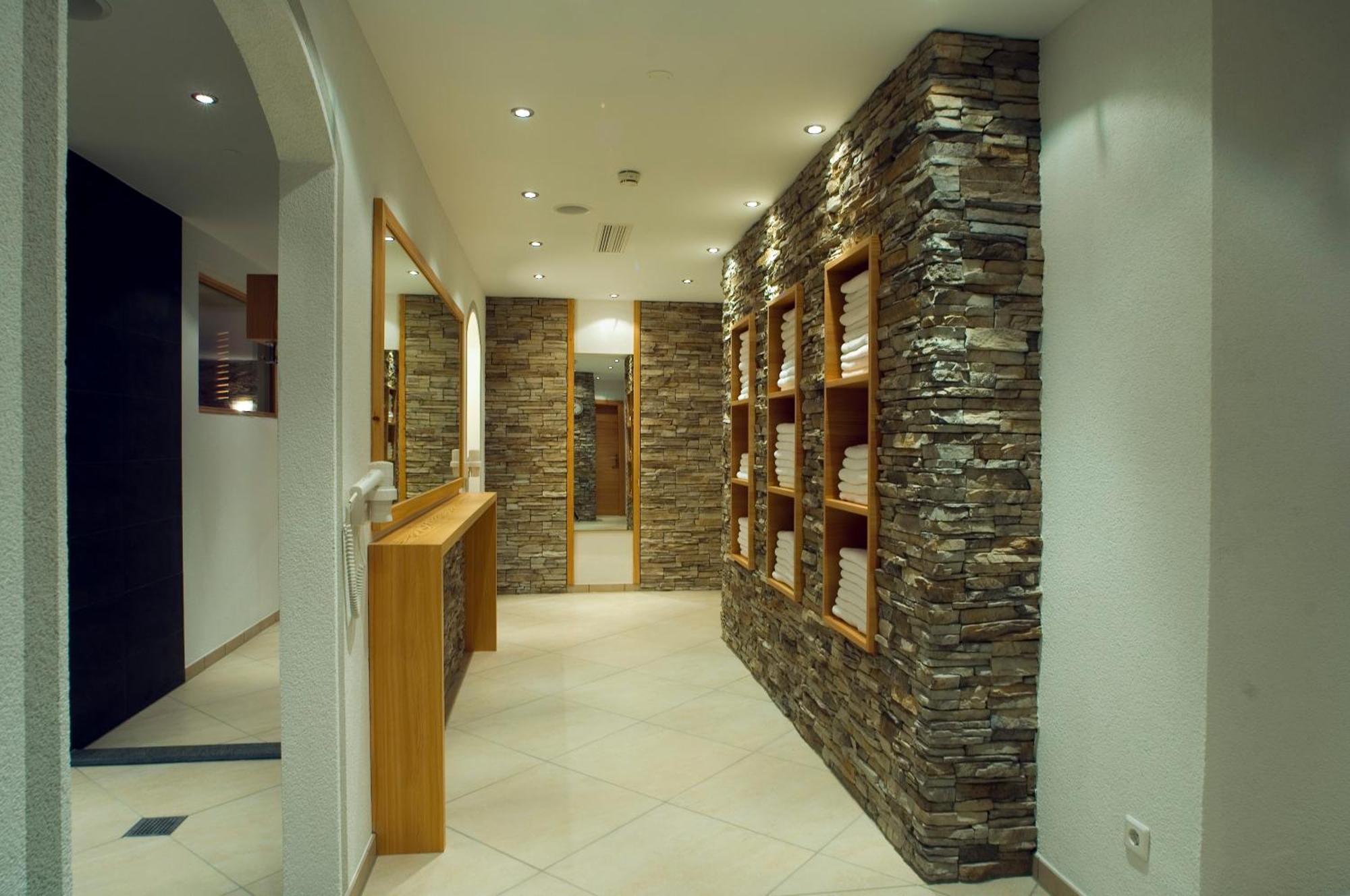 Hotel Antony Ischgl Ngoại thất bức ảnh