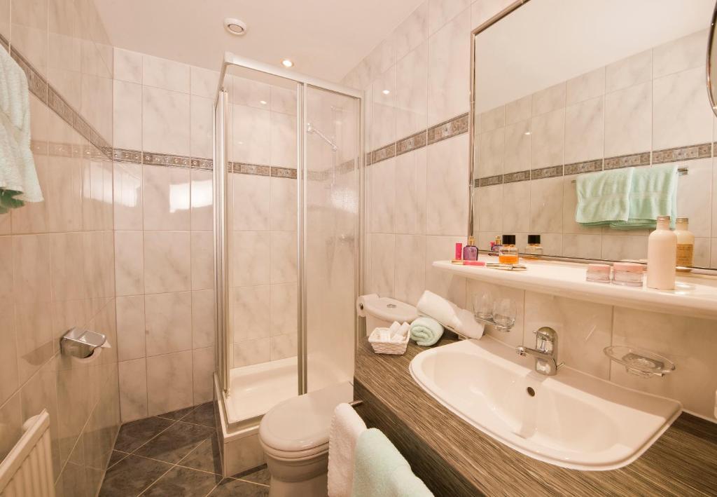 Hotel Antony Ischgl Phòng bức ảnh