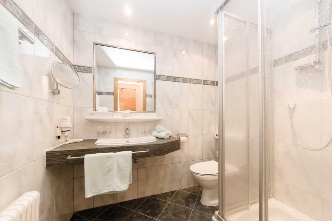 Hotel Antony Ischgl Ngoại thất bức ảnh
